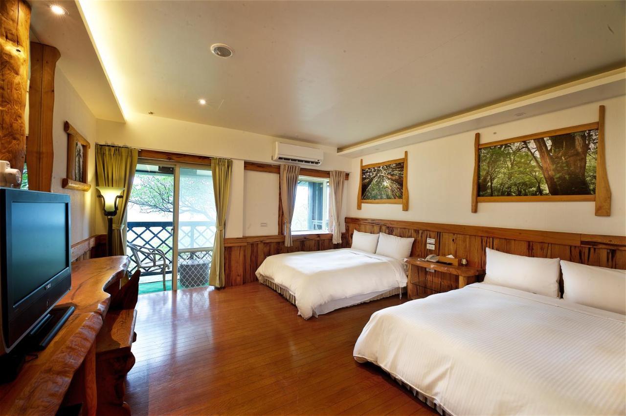 Shangrila Leisure Farm Dongshan  Exterior foto